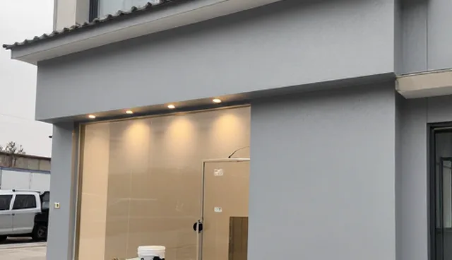 商铺装修中如何选择适合的环保涂料